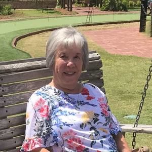 Meet your Posher, Kathy